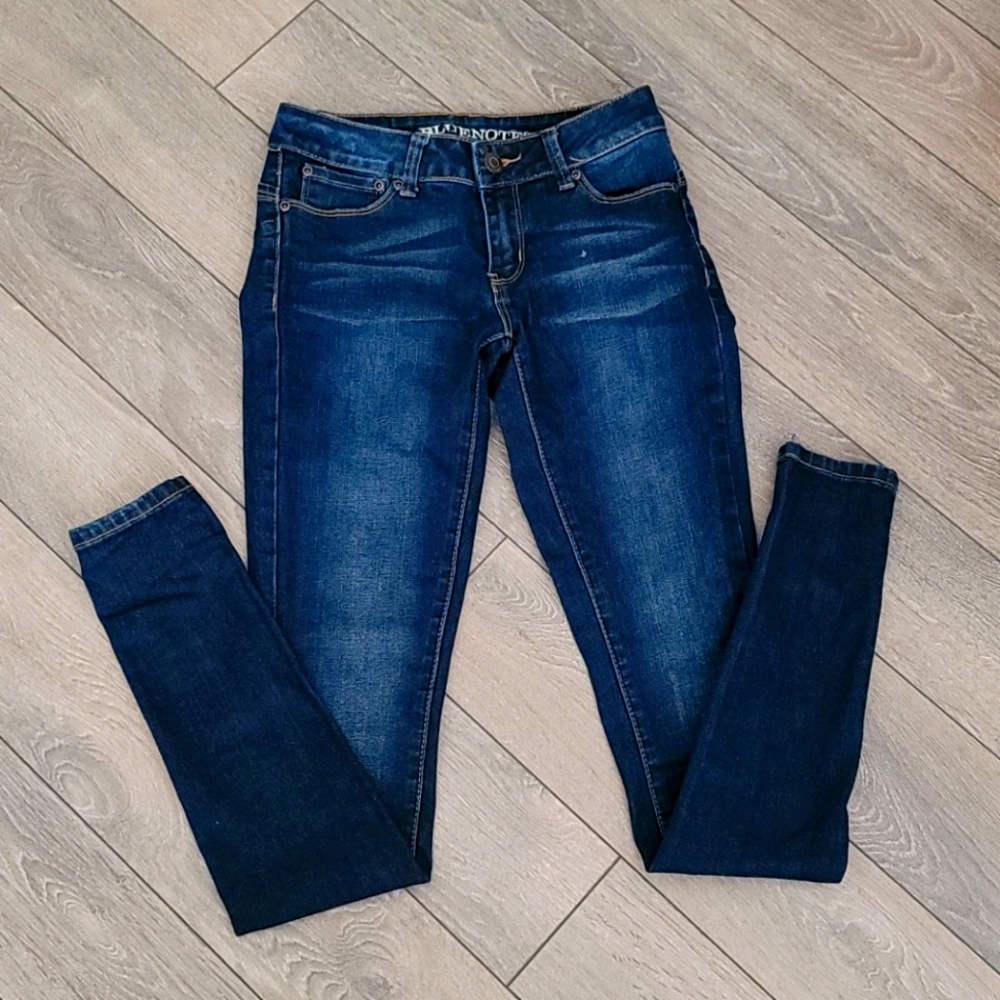 Butt Lifting Jeans